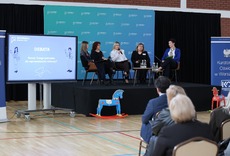 Kierunek: Kompas Jutra - Skaryszew 25.02.26