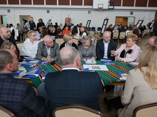 Kierunek: Kompas Jutra - Skaryszew 25.02.26