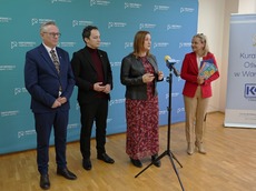 Kierunek: Kompas Jutra - Skaryszew 25.02.26