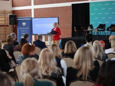 Kierunek: Kompas Jutra - Skaryszew 25.02.26