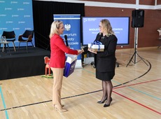 Kierunek: Kompas Jutra - Skaryszew 25.02.26