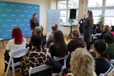 Kierunek: Kompas Jutra - Skaryszew 25.02.26