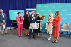 Kompas Jutra Węgrów 13.03.2026