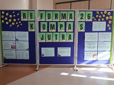 Kompas Jutra Węgrów 13.03.2026