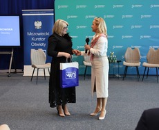 Kompas Jutra Węgrów 13.03.2026