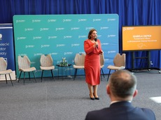 Kompas Jutra Węgrów 13.03.2026