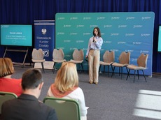 Kompas Jutra Węgrów 13.03.2026