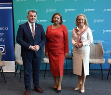 Kompas Jutra Węgrów 13.03.2026