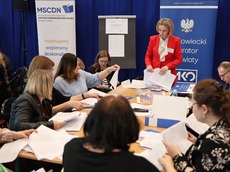 Kompas Jutra Węgrów 13.03.2026