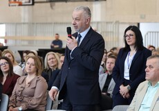 „Reforma 26. Kompas Jutra” w Płońsku 16.03.2026