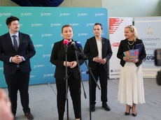 „Reforma 26. Kompas Jutra” w Płońsku 16.03.2026