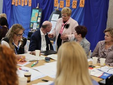 „Reforma 26. Kompas Jutra” w Płońsku 16.03.2026