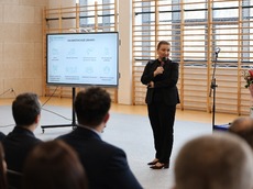 „Reforma 26. Kompas Jutra” w Płońsku 16.03.2026