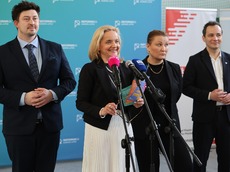 „Reforma 26. Kompas Jutra” w Płońsku 16.03.2026