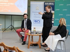 „Reforma 26. Kompas Jutra” w Płońsku 16.03.2026