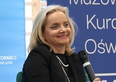 „Reforma 26. Kompas Jutra” w Płońsku 16.03.2026