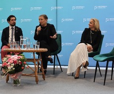 „Reforma 26. Kompas Jutra” w Płońsku 16.03.2026