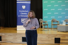 Kierunek: Kompas Jutra Mińsk Mazowiecki 23.03.26