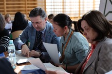 Kierunek: Kompas Jutra Mińsk Mazowiecki 23.03.26