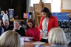 Kierunek: Kompas Jutra Mińsk Mazowiecki 23.03.26