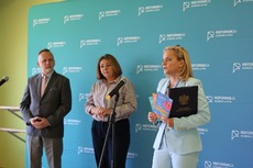 Kierunek: Kompas Jutra Mińsk Mazowiecki 23.03.26