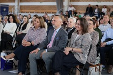 Kierunek: Kompas Jutra Mińsk Mazowiecki 23.03.26