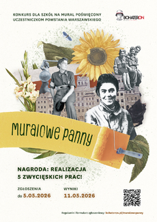 Plakat Muralowe Panny