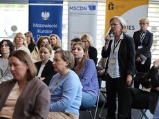 28.04.2026 r. Reforma26. Kompas Jutra w Warszawie 20