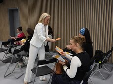 28.04.2026 r. Reforma26. Kompas Jutra w Warszawie 28