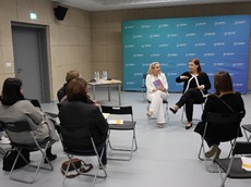 28.04.2026 r. Reforma26. Kompas Jutra w Warszawie 29