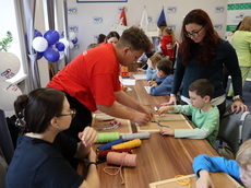 Noc Muzeów 16.05.2026 r. w Kuratorium Oświaty w Warszawie