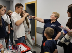Noc Muzeów 16.05.2026 r. w Kuratorium Oświaty w Warszawie (12)