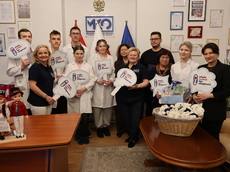 Noc Muzeów 16.05.2026 r. w Kuratorium Oświaty w Warszawie