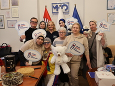 Noc Muzeów 16.05.2026 r. w Kuratorium Oświaty w Warszawie