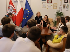 Noc Muzeów 16.05.2026 r. w Kuratorium Oświaty w Warszawie