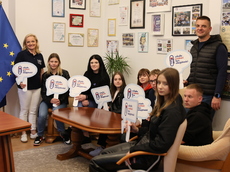 Noc Muzeów 16.05.2026 r. w Kuratorium Oświaty w Warszawie