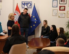 Noc Muzeów 16.05.2026 r. w Kuratorium Oświaty w Warszawie