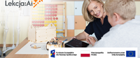 Trwają zapisy na bezpłatne szkolenia o AI dla nauczycieli
