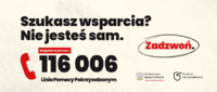 Pomoc pokrzywdzonym przestępstwem