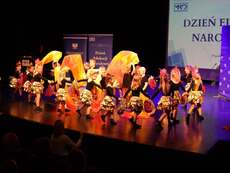 Dzień Edukacji Narodowej - Radom 19.10.26