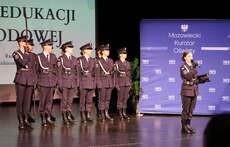 Dzień Edukacji Narodowej - Radom 19.10.26