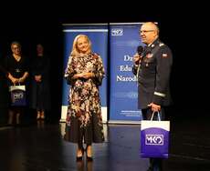 Dzień Edukacji Narodowej - Radom 19.10.26