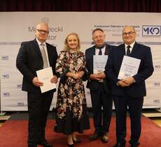 Dzień Edukacji Narodowej - Radom 19.10.26