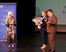 Dzień Edukacji Narodowej - Radom 19.10.26