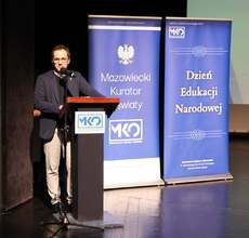 Dzień Edukacji Narodowej - Radom 19.10.26