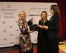 Dzień Edukacji Narodowej - Radom 19.10.26