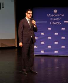 Dzień Edukacji Narodowej - Radom 19.10.26