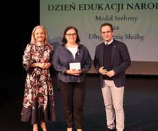 Dzień Edukacji Narodowej - Radom 19.10.26