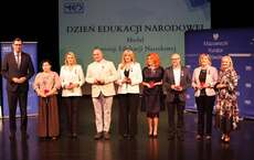 Dzień Edukacji Narodowej - Radom 19.10.26
