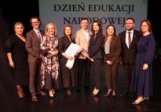 Dzień Edukacji Narodowej - Radom 19.10.26